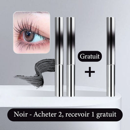 🔥 ACHETEZ-EN 1, OBTENEZ-EN 1 GRATUIT! 💕 Iron Wand Mascara – Longueur et Boucles Sans Bavures ✨