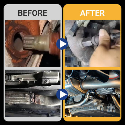 Adaptateur d'extension de capteur d'oxygène automobile M18*1.5