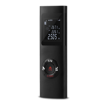 Mini Laser Distance Meter 40M 60M
