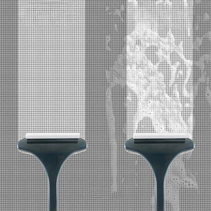 ✨Vente du Nouvel An à 50 % de réduction🔥Outil de nettoyage de vitres à double tête