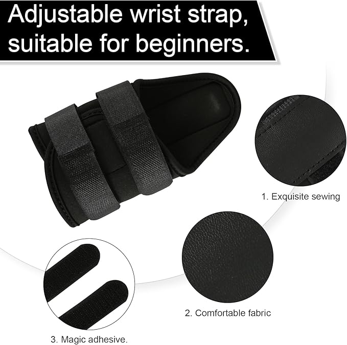 🏌️ Ensemble Correcteur de Poignet & Bandeau de Bras pour Entraînement au Golf – À Moitié Prix ! ⛳️✨ 💪 Améliorez Votre Swing & Précision Facilement !