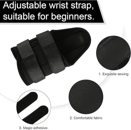 🏌️ Ensemble Correcteur de Poignet & Bandeau de Bras pour Entraînement au Golf – À Moitié Prix ! ⛳️✨ 💪 Améliorez Votre Swing & Précision Facilement !