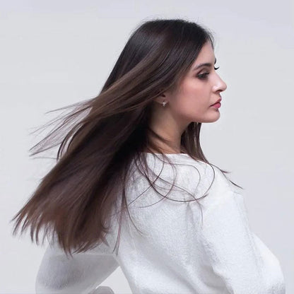 Masque capillaire – Réparation intense et hydratation pour cheveux secs