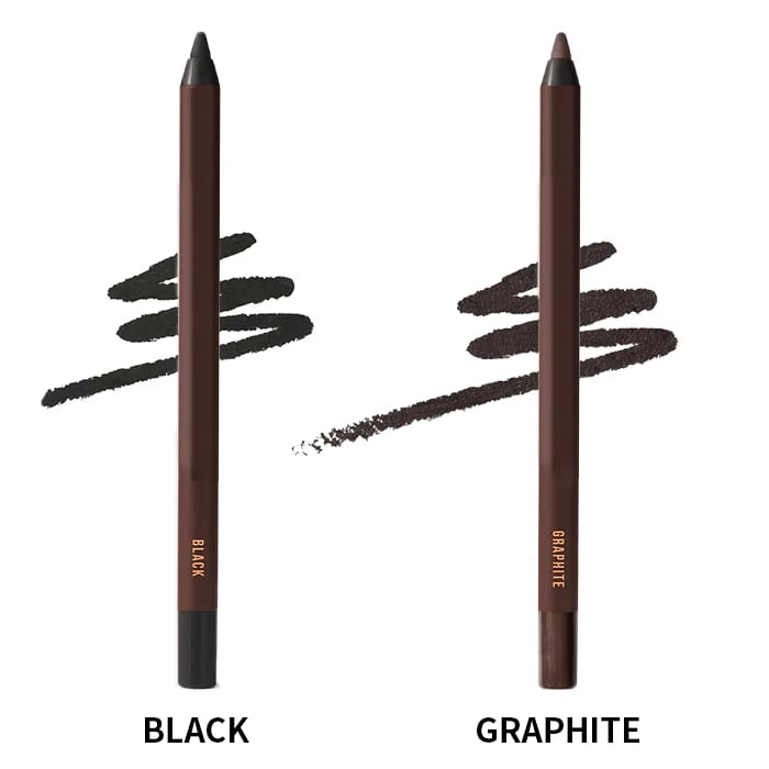 🌸50% de réduction🌸Eye-liner gel ultra-pigmenté, résistant à l'eau et longue tenue 24 heures