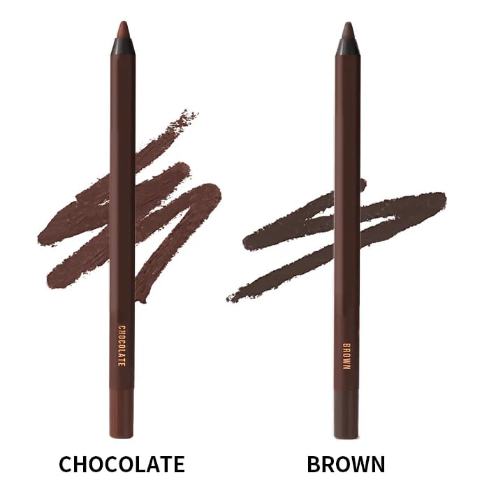 🌸50% de réduction🌸Eye-liner gel ultra-pigmenté, résistant à l'eau et longue tenue 24 heures