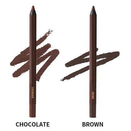 🌸50% de réduction🌸Eye-liner gel ultra-pigmenté, résistant à l'eau et longue tenue 24 heures