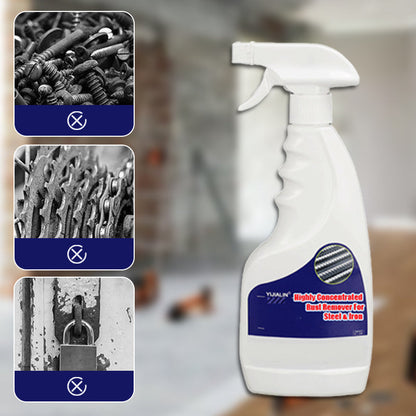 🔥🎁 Achetez 3, obtenez 2 gratuitement ! ✨ Dérouillant Magique – Pénétration Profonde, Résultats Étonnants en 30 sec ! 🛠️💧