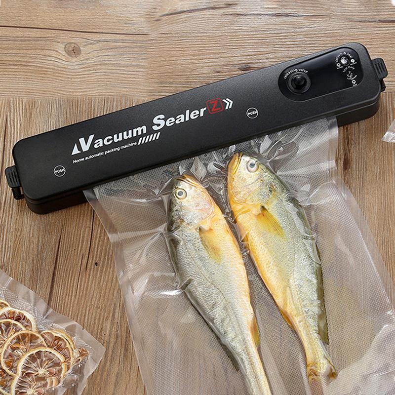📢📢57 %  DE RÉDUCTION !! ⏰Machine à emballer sous vide Food Saver
