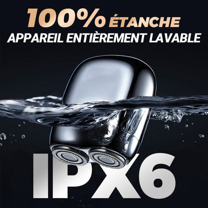 🔥🖤🎉BEST SALE🎁🎉2026 Nouveau rasoir de poche amélioré