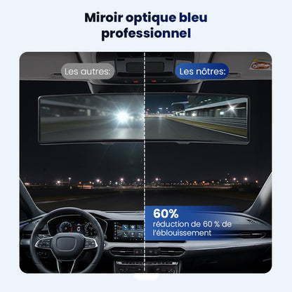 ⏳Offre spéciale à durée limitée⏰Rétroviseur Widefield SafeDrive