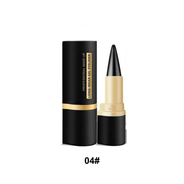 💋 ACHETEZ 1, OFFERT 1 ! ✨ Eyeliner Mat Ultra-Résistant – Séchage Rapide, Tenue 24H & Précision Max 🎁