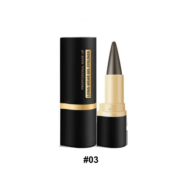 💋 ACHETEZ 1, OFFERT 1 ! ✨ Eyeliner Mat Ultra-Résistant – Séchage Rapide, Tenue 24H & Précision Max 🎁