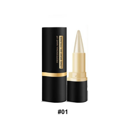💋 ACHETEZ 1, OFFERT 1 ! ✨ Eyeliner Mat Ultra-Résistant – Séchage Rapide, Tenue 24H & Précision Max 🎁