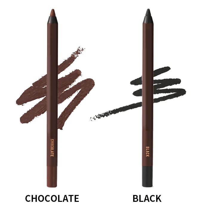 🌸50% de réduction🌸Eye-liner gel ultra-pigmenté, résistant à l'eau et longue tenue 24 heures