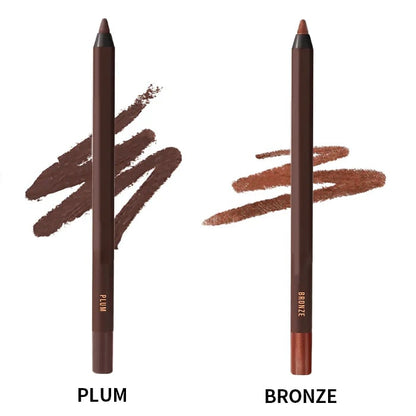 🌸50% de réduction🌸Eye-liner gel ultra-pigmenté, résistant à l'eau et longue tenue 24 heures