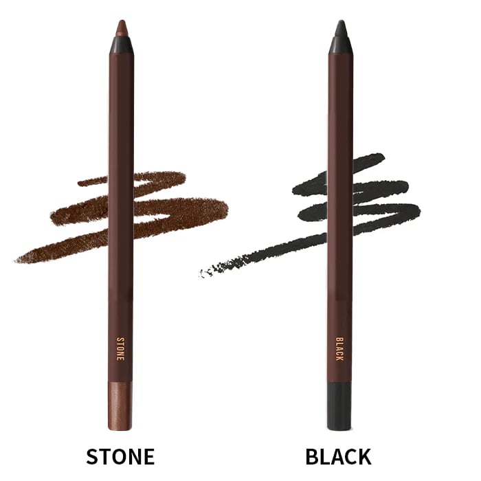 🌸50% de réduction🌸Eye-liner gel ultra-pigmenté, résistant à l'eau et longue tenue 24 heures