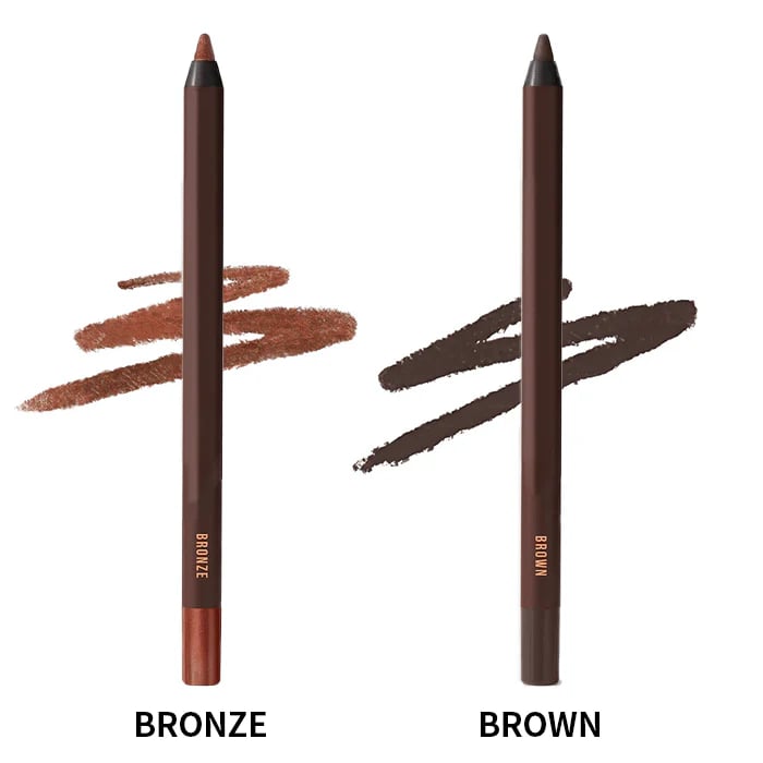 🌸50% de réduction🌸Eye-liner gel ultra-pigmenté, résistant à l'eau et longue tenue 24 heures