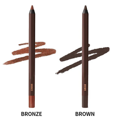 🌸50% de réduction🌸Eye-liner gel ultra-pigmenté, résistant à l'eau et longue tenue 24 heures