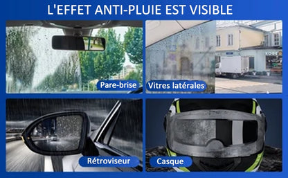 🔥Achetez-en 1 et obtenez-en 1 gratuitement🔥 Brosse de nettoyage de film d'huile automobile multifonctionnelle