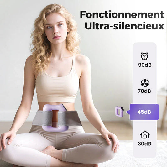 🏆Anneau de fascia multifonctionnel pour tout le corps🌿👑