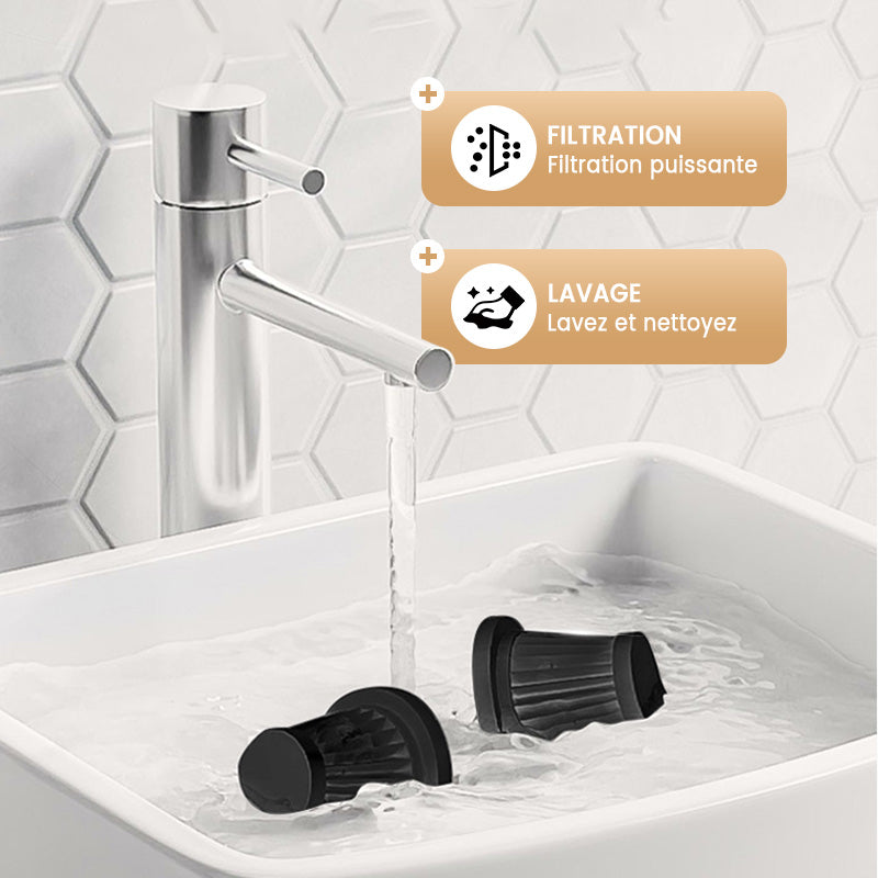 🏆Aspirateur soufflant, aspirant et gonflant tout-en-un sans fil pour la maison et la voiture⚡👑