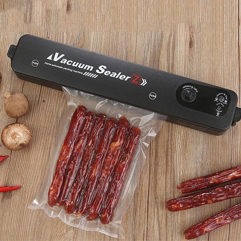 📢📢57 %  DE RÉDUCTION !! ⏰Machine à emballer sous vide Food Saver