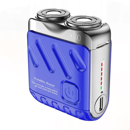 🔥VENTE CHAUDE 50% DE RÉDUCTION🔥Mini rasoir électrique explosif