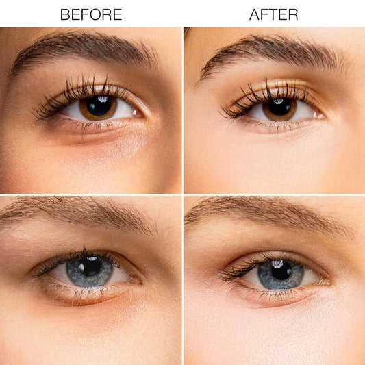 Illuminateur pour les yeux, camouflez et éclairez les cernes