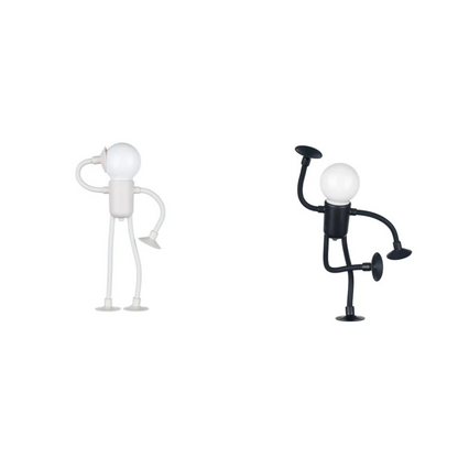 🎉50 % DE RÉDUCTION AUJOURD'HUI🎁Veilleuse Sportive Amusante à Forme Variable