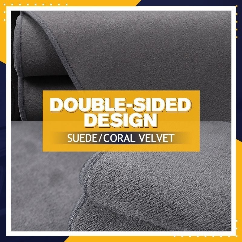 Serviette Sèche Pour Voiture Super Absorbante