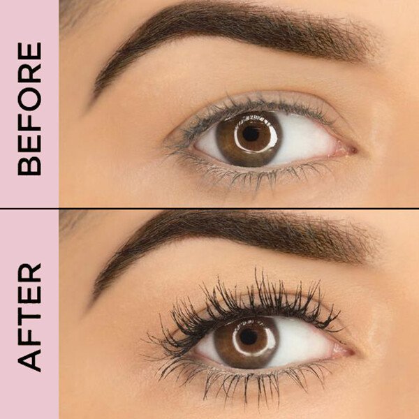 Achetez-en un et obtenez-en un gratuit -4D Mascara bouclé allongeant