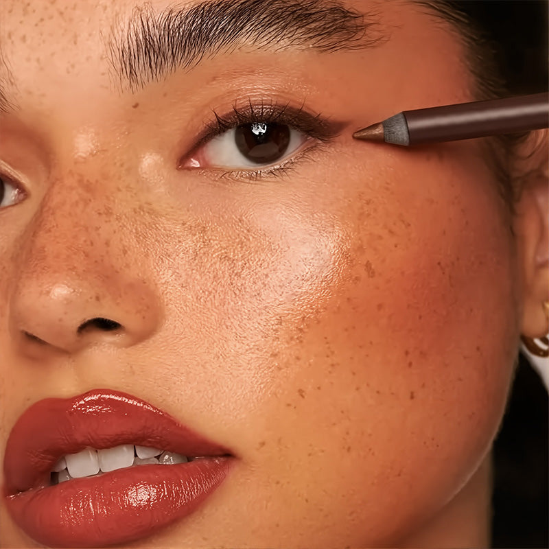 🌸50% de réduction🌸Eye-liner gel ultra-pigmenté, résistant à l'eau et longue tenue 24 heures
