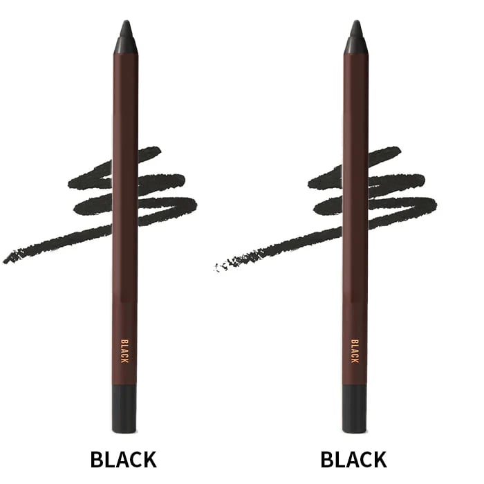 🌸50% de réduction🌸Eye-liner gel ultra-pigmenté, résistant à l'eau et longue tenue 24 heures