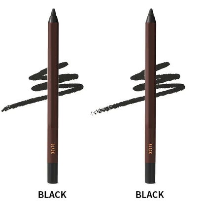 🌸50% de réduction🌸Eye-liner gel ultra-pigmenté, résistant à l'eau et longue tenue 24 heures