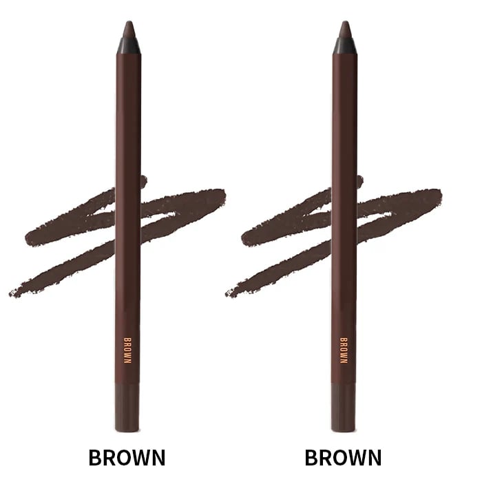 🌸50% de réduction🌸Eye-liner gel ultra-pigmenté, résistant à l'eau et longue tenue 24 heures
