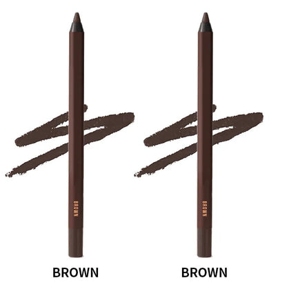 🌸50% de réduction🌸Eye-liner gel ultra-pigmenté, résistant à l'eau et longue tenue 24 heures