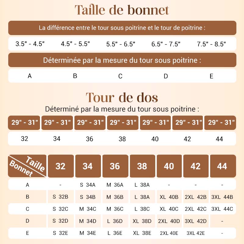 🎉Soldes du Nouvel An - 50 % de réduction💖Soutiens-gorge sans armatures confortables pour femmes, Soutiens-gorge Deep V pour tous les jours