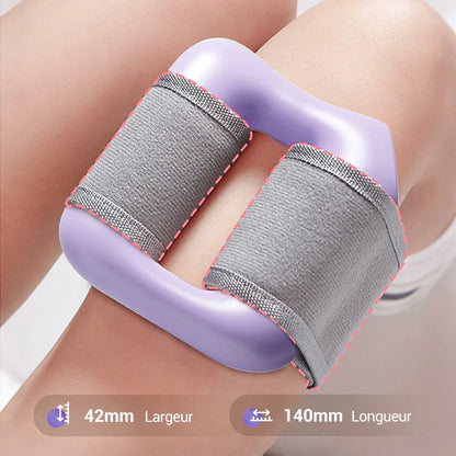 🏆Anneau de fascia multifonctionnel pour tout le corps🌿👑