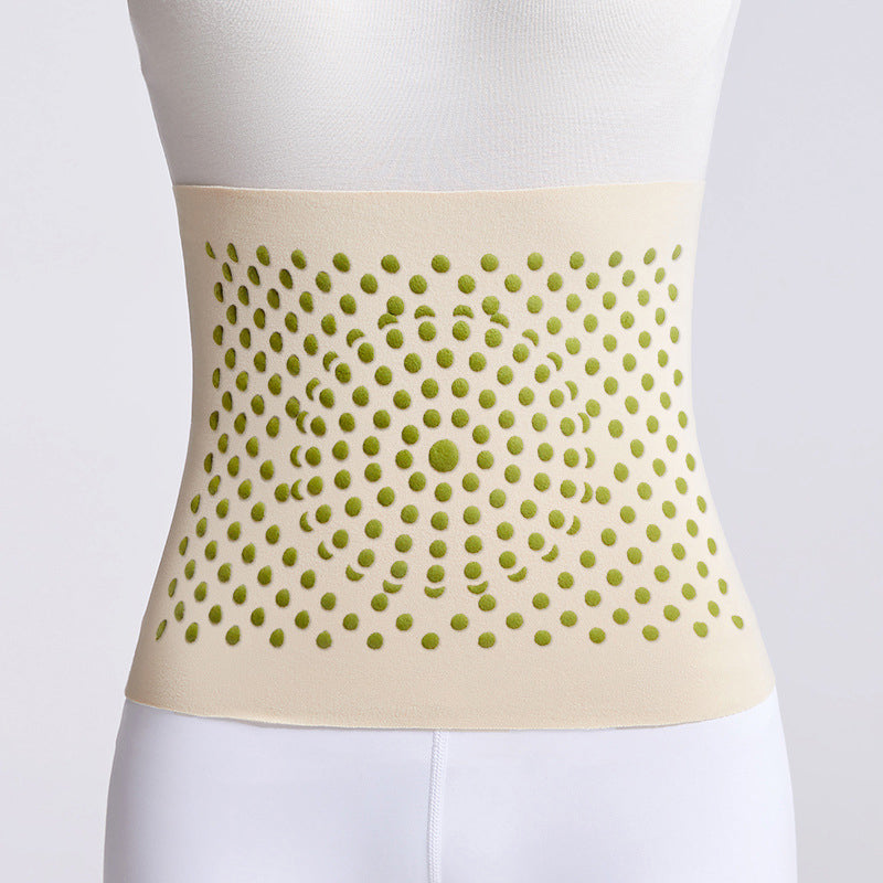 Ceinture d'hiver hautement élastique