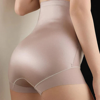 ✨ MagicCurve+ Sous-vêtements Galbants à Haute Taille | Contrôle Immédiat du Ventre & Effet Remontant pour les Hanches | Sans Couture & Respirant 🌸