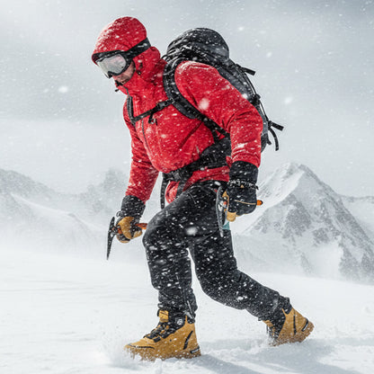 ⏳Offre spéciale limitée dans le temps⏰Chaussures de travail à boucle pivotante pour hommes (imperméables, antidérapantes, confortables et respirantes)