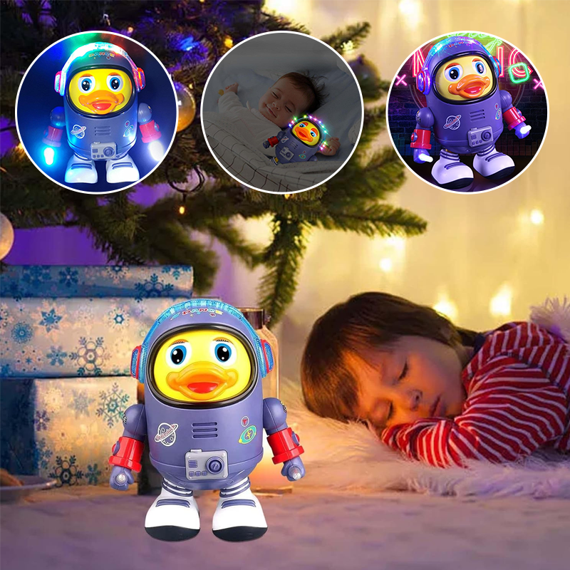Grande promotion ✨ Offre à durée limitée ✨ Jouet Dancing Space Duck
