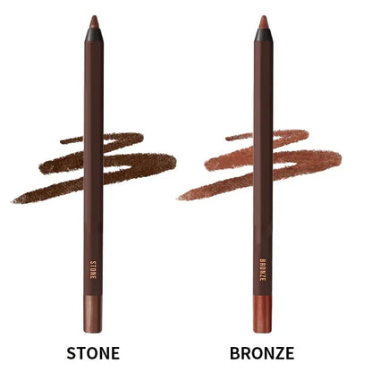 🌸50% de réduction🌸Eye-liner gel ultra-pigmenté, résistant à l'eau et longue tenue 24 heures
