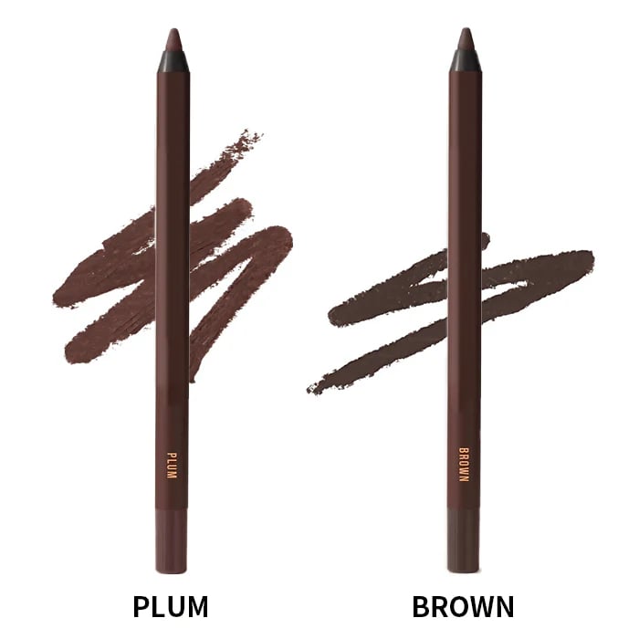 🌸50% de réduction🌸Eye-liner gel ultra-pigmenté, résistant à l'eau et longue tenue 24 heures