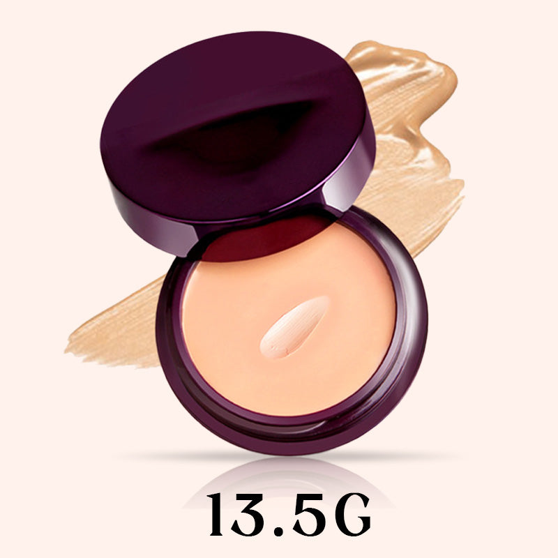 🔥 60% DE RÉDUCTION !! ✨ Correcteur de Texture Crème Glacée Sans Défaut – Couvrance Parfaite, Hydratation & Tenue 24h 🌟