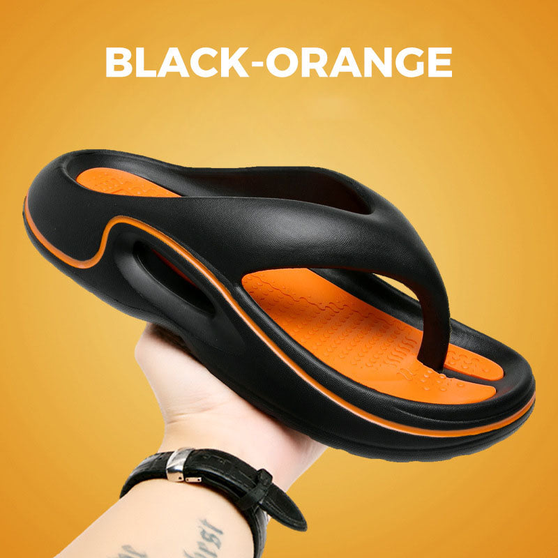 🌲Summer Special Offer🌼Comfortable Summer Flip Flops with Thick Soles