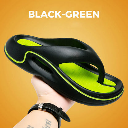 🌲Summer Special Offer🌼Comfortable Summer Flip Flops with Thick Soles