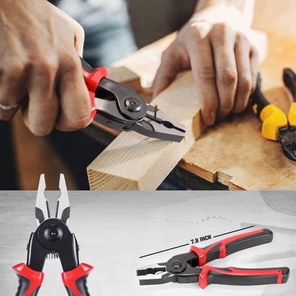 📢📢60%  OFF !! ⏰5 in 1 All Purpose Versatile Heavy Duty Tool Kit