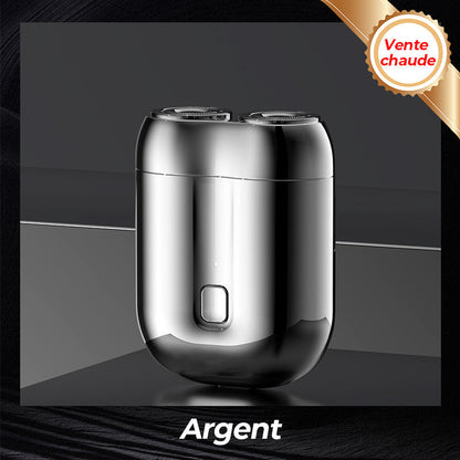 🔥🖤🎉BEST SALE🎁🎉2026 Nouveau rasoir de poche amélioré