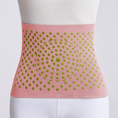 Ceinture d'hiver hautement élastique